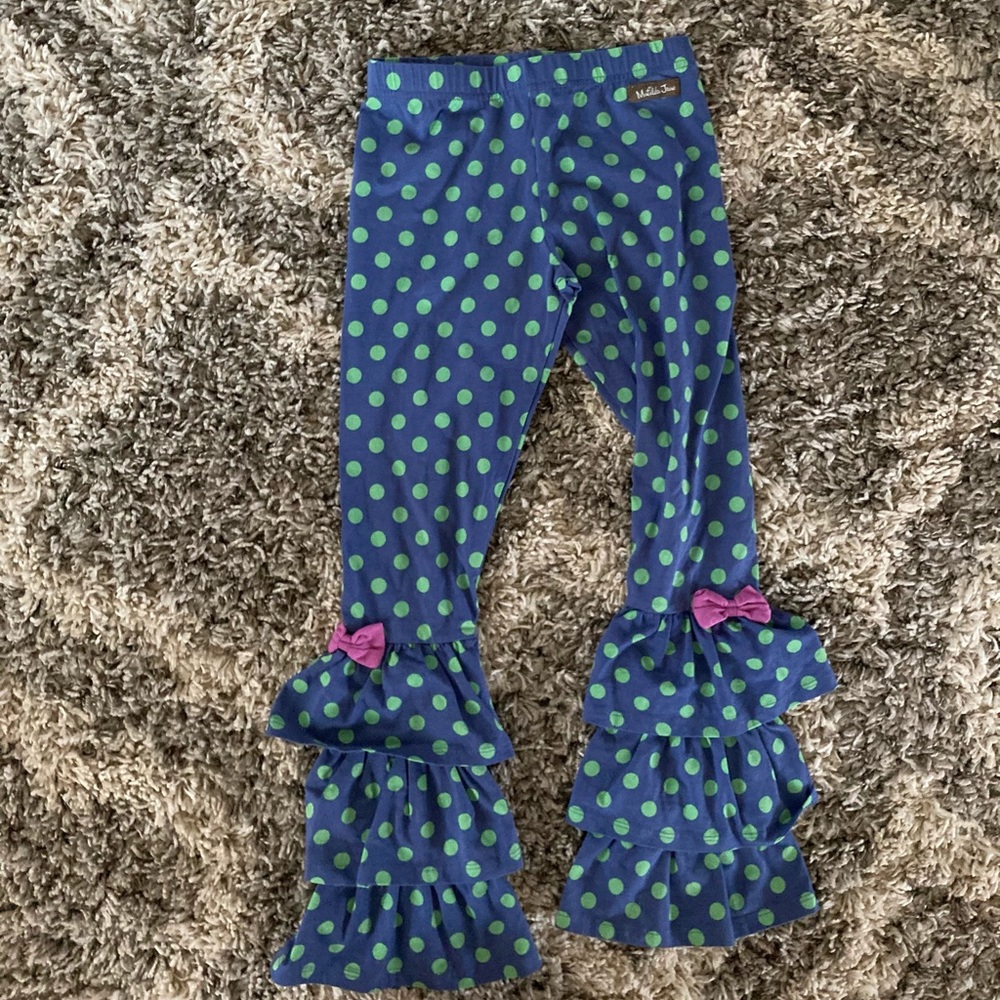 NWOT Matilda Jane Bennys Size 10